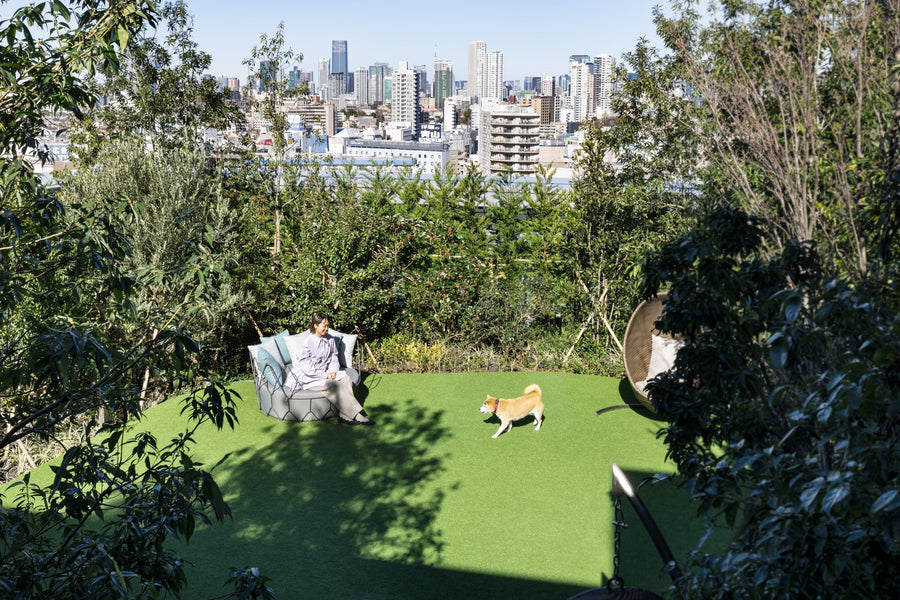 ROCCANIST® ペットスキンケア製品　ホテル「OMO5東京五反田 by 星野リゾート」愛犬向けアメニティ採用のお知らせ
