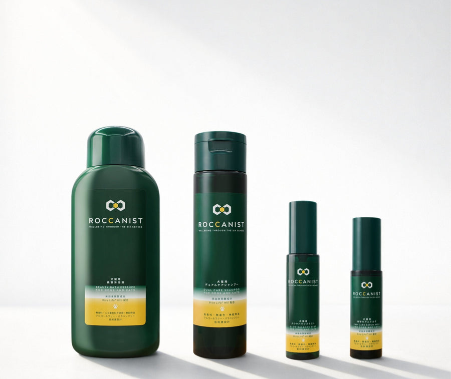 「ライスライフ®エキス」開発背景に関する公式リリースを配信しました