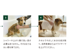 【犬猫用】美容沐浴液 ｜BEAUTY BATH ESSENCE