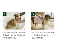 【犬猫用】美容沐浴液 ｜BEAUTY BATH ESSENCE
